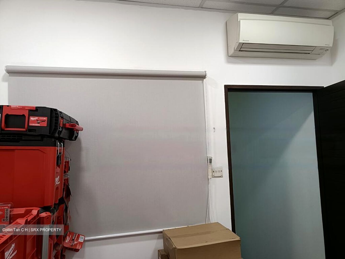 Braddell Tech (D12), Factory #459607651